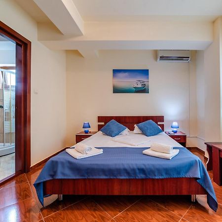 Vila Margo Eforie Nord Εξωτερικό φωτογραφία