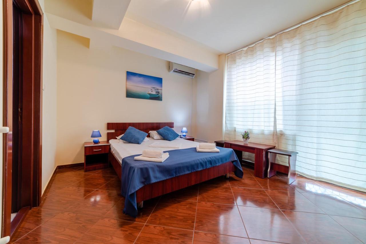 Vila Margo Eforie Nord Εξωτερικό φωτογραφία