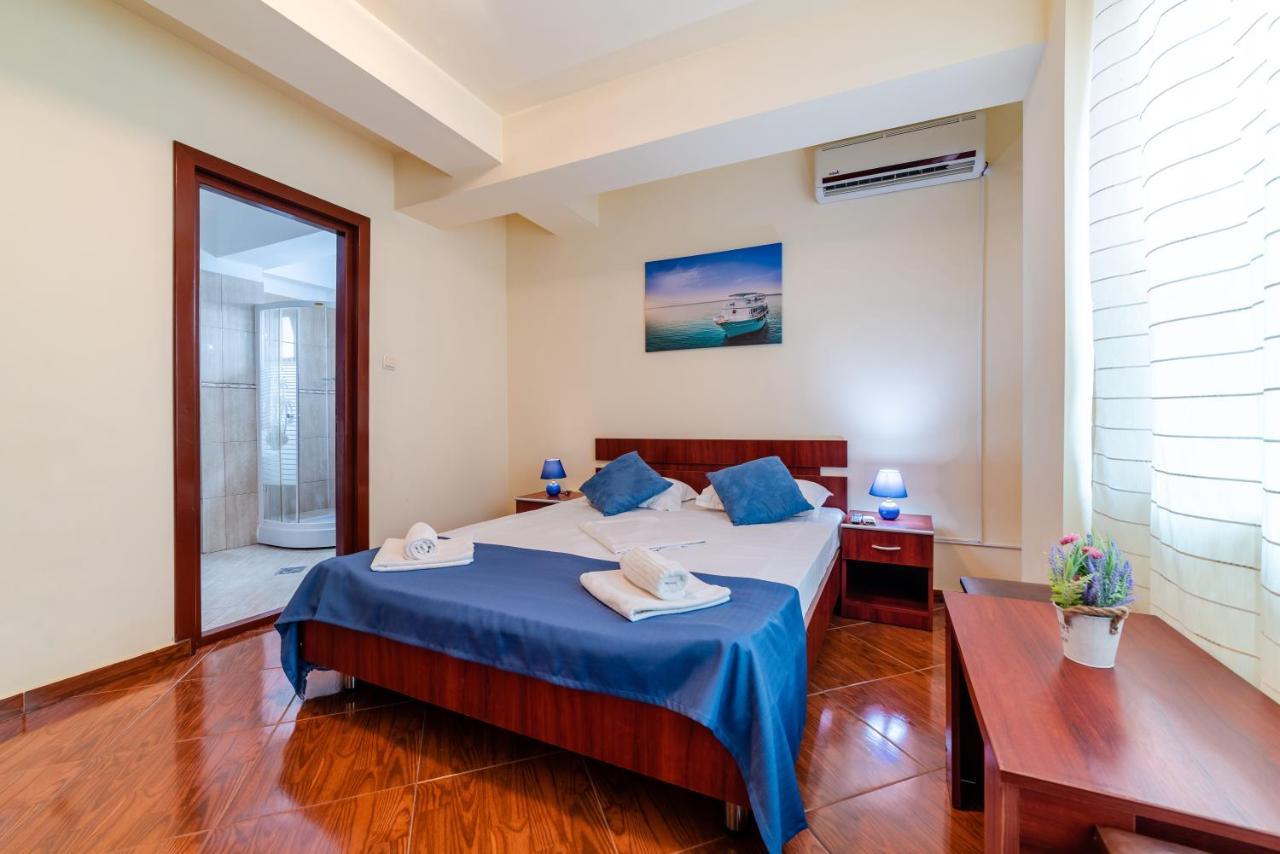 Vila Margo Eforie Nord Εξωτερικό φωτογραφία