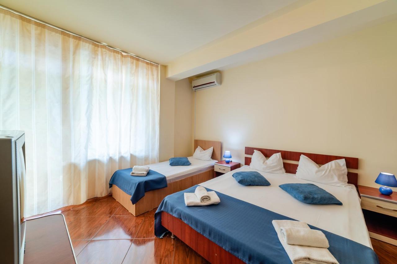 Vila Margo Eforie Nord Εξωτερικό φωτογραφία