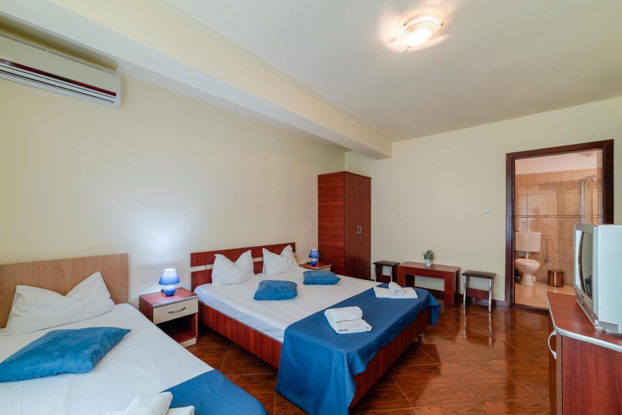 Vila Margo Eforie Nord Εξωτερικό φωτογραφία