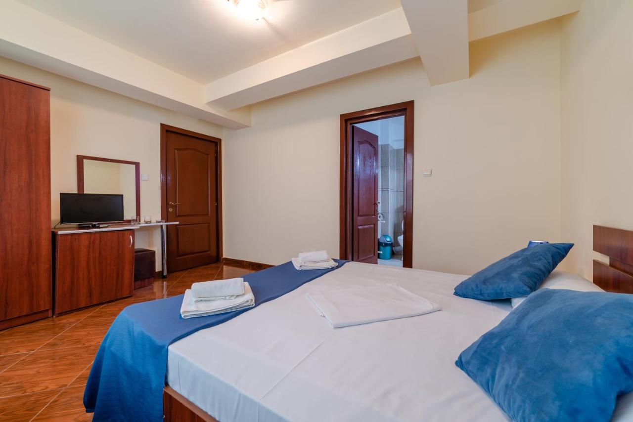 Vila Margo Eforie Nord Εξωτερικό φωτογραφία