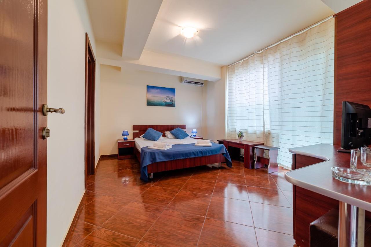 Vila Margo Eforie Nord Εξωτερικό φωτογραφία