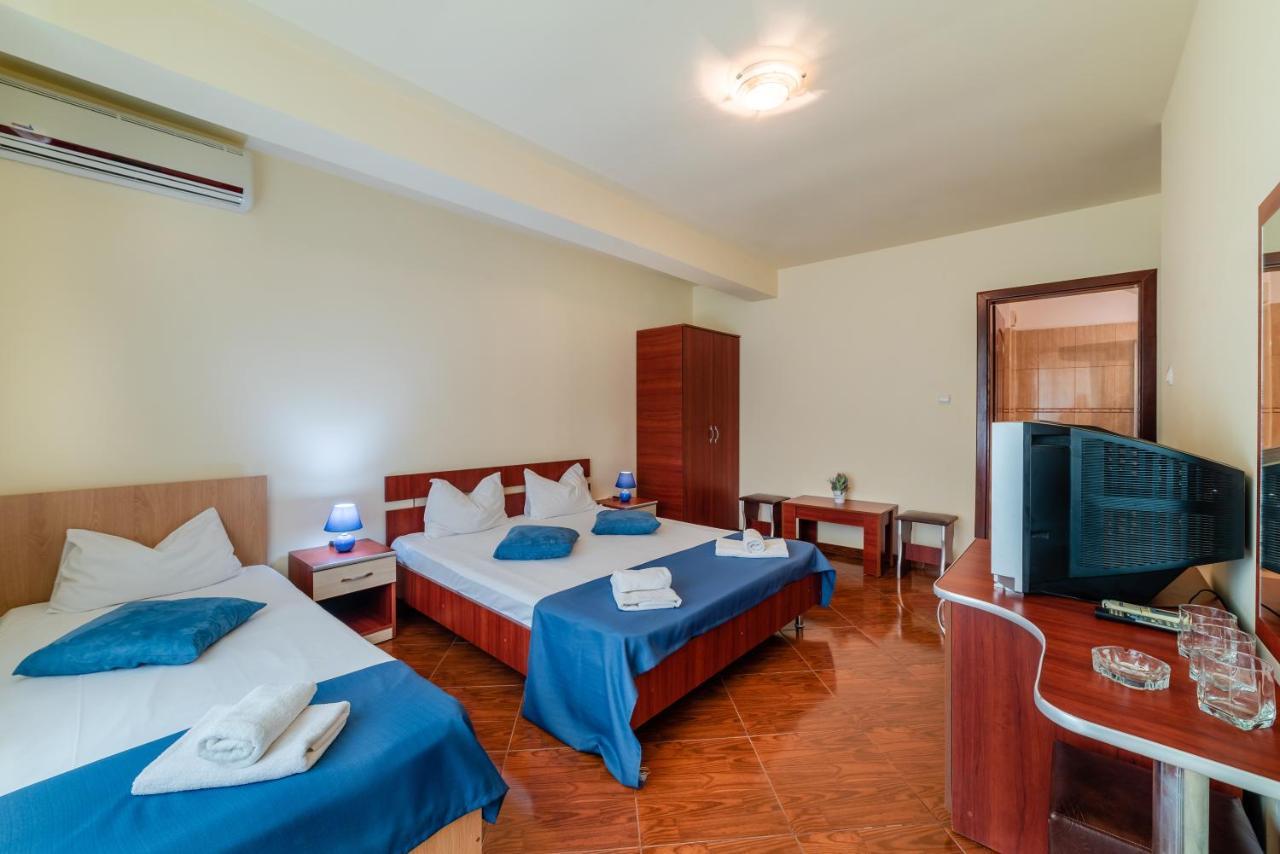 Vila Margo Eforie Nord Εξωτερικό φωτογραφία