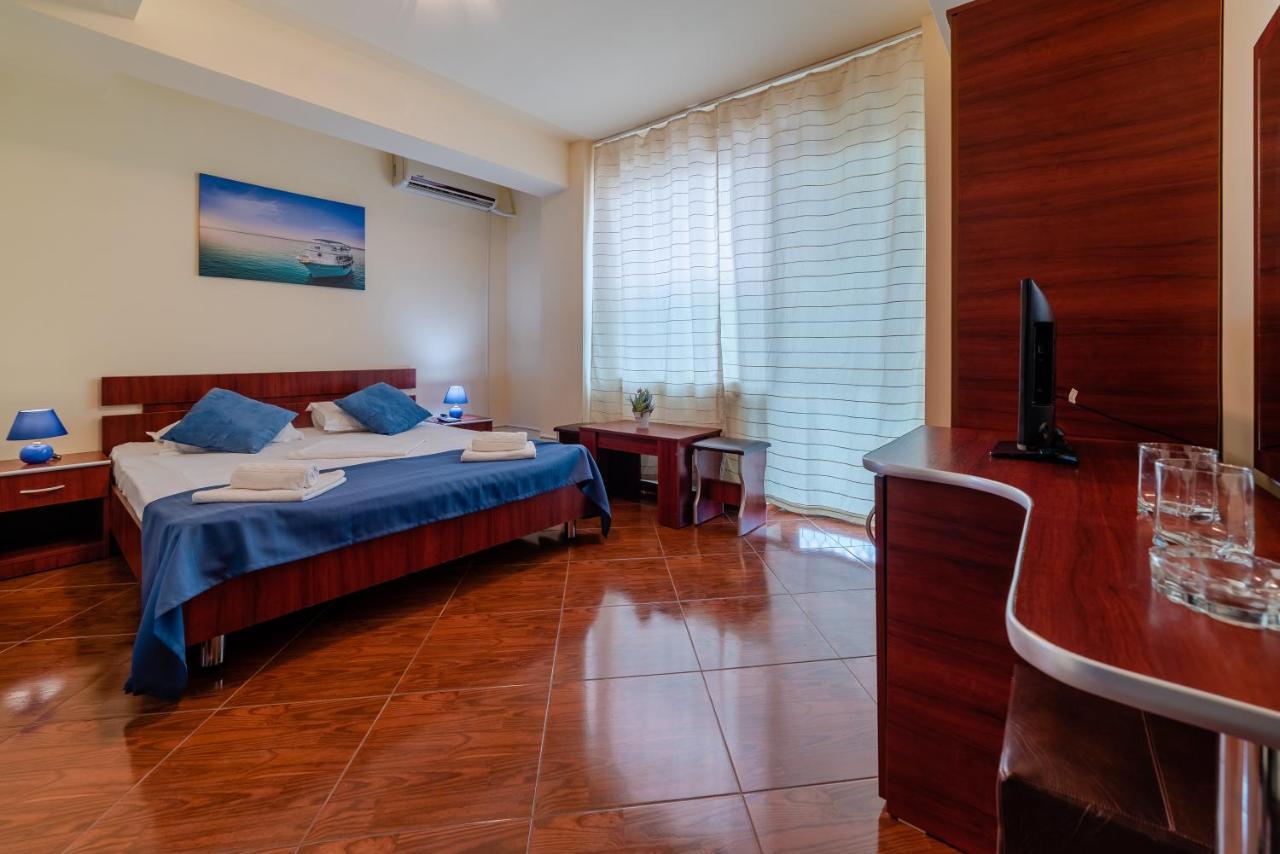 Vila Margo Eforie Nord Εξωτερικό φωτογραφία
