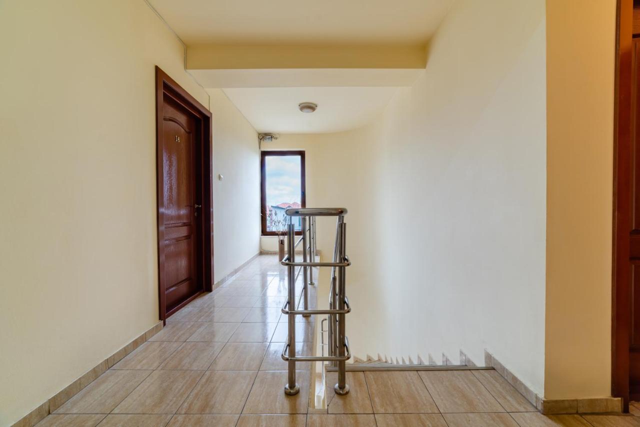 Vila Margo Eforie Nord Εξωτερικό φωτογραφία