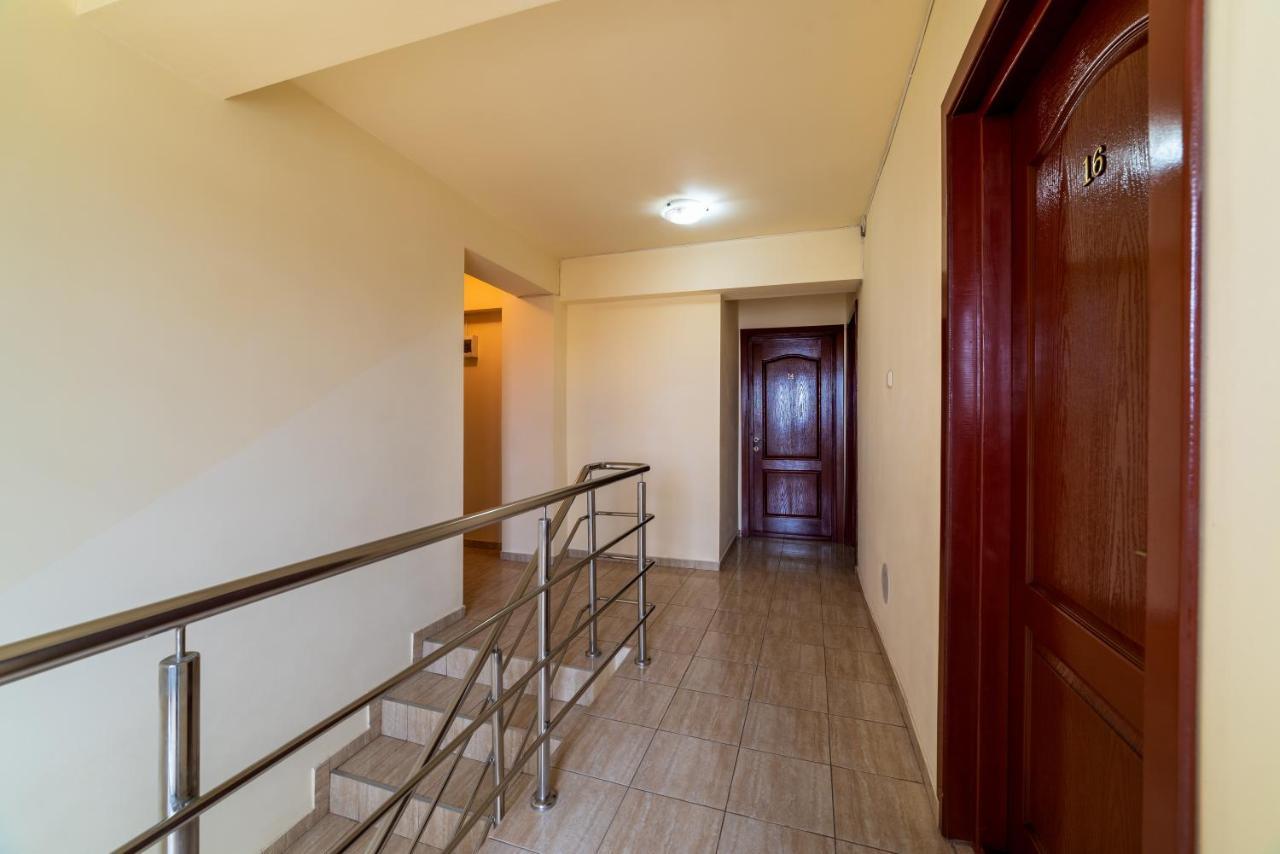 Vila Margo Eforie Nord Εξωτερικό φωτογραφία