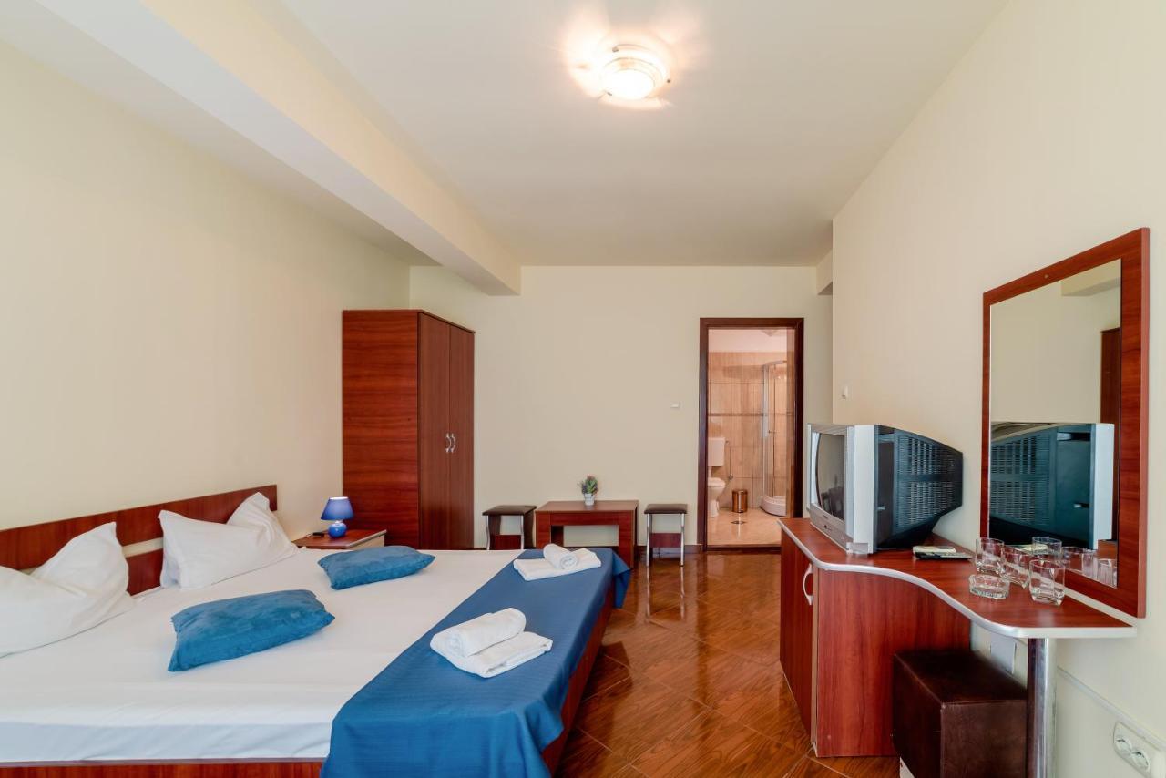 Vila Margo Eforie Nord Εξωτερικό φωτογραφία