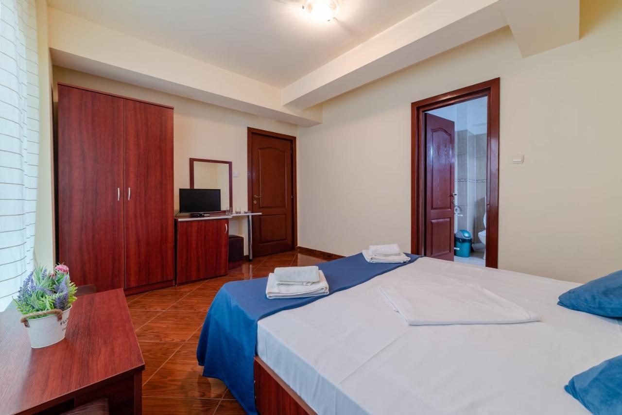 Vila Margo Eforie Nord Εξωτερικό φωτογραφία