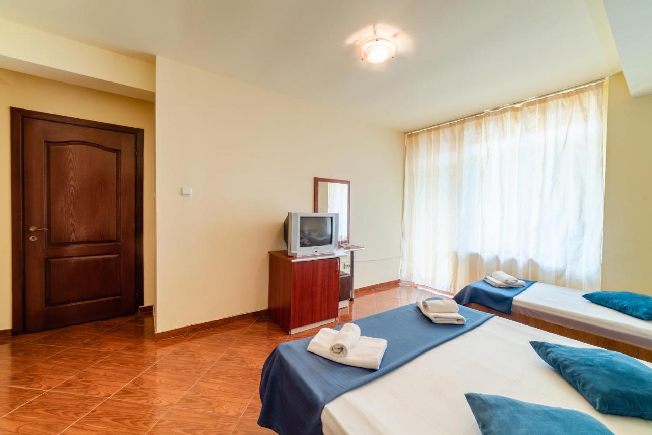 Vila Margo Eforie Nord Εξωτερικό φωτογραφία