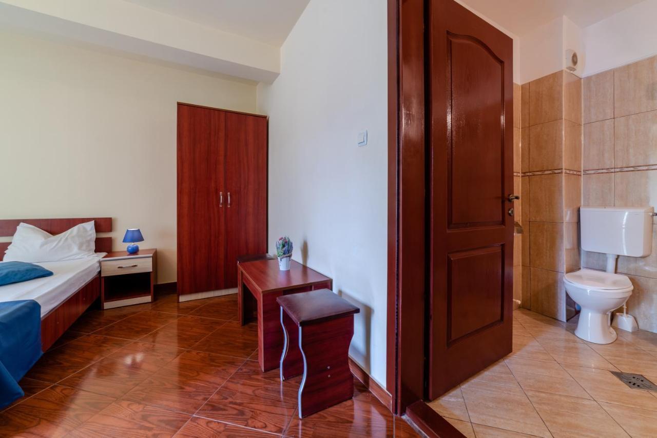 Vila Margo Eforie Nord Εξωτερικό φωτογραφία