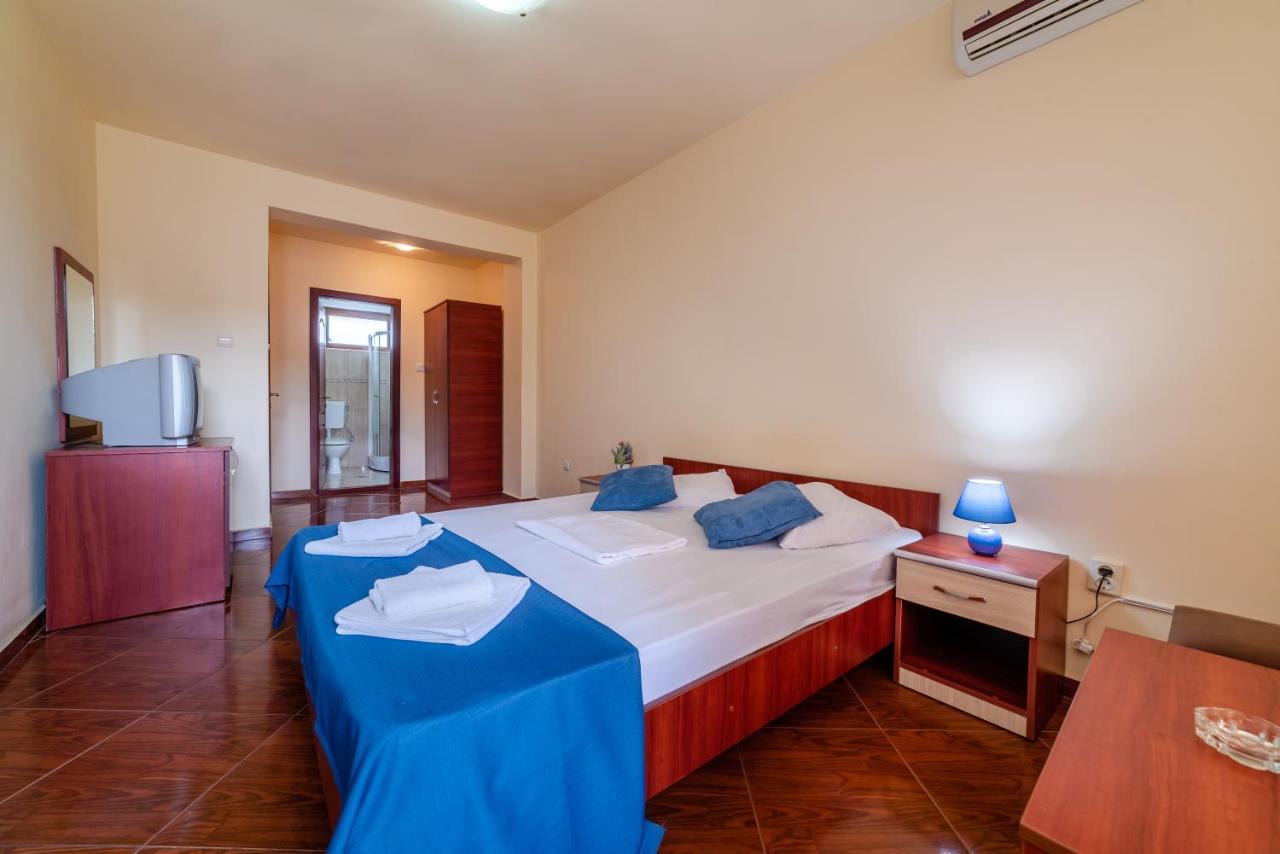 Vila Margo Eforie Nord Εξωτερικό φωτογραφία